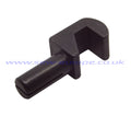 12361 METAL HEAD HINGE HOOK