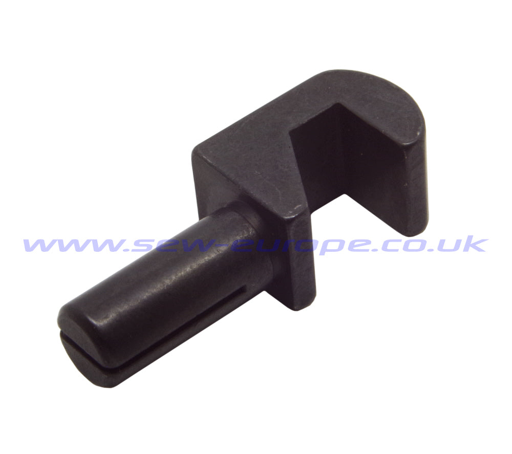 12361 METAL HEAD HINGE HOOK