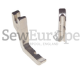 12435R-1/8  NARROW CORDING FOOT RIGHT