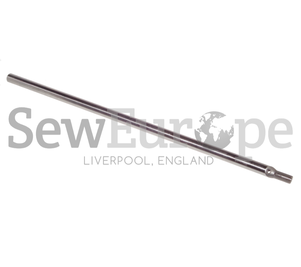 12448 NEEDLE BAR SINGER 31K
