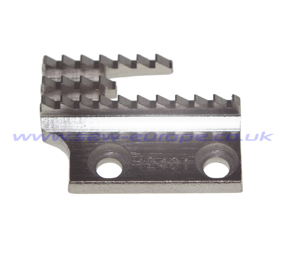 12481C FEED DOG- COARSE