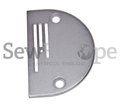 12482W NEEDLE PLATE-PLAIN