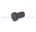 1324 FEED DOG SCREW
