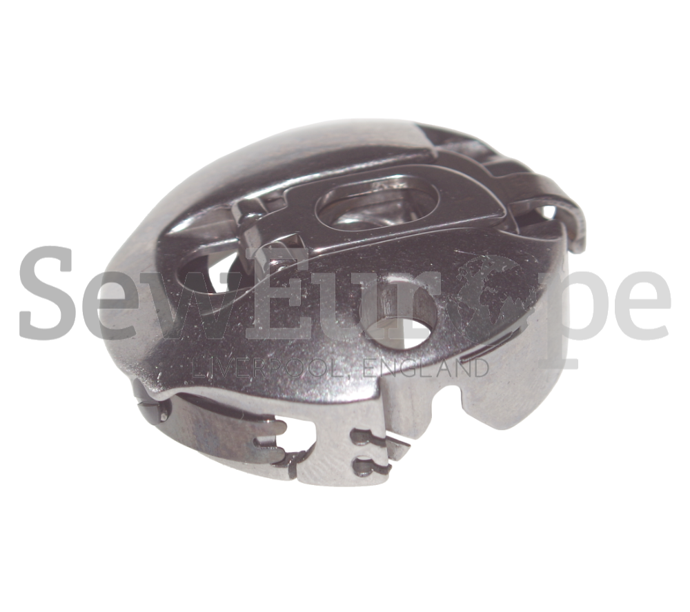 137-29769 BOBBIN CASE-BUTTON HOLE
