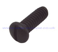 1381 NEEDLE PLATE SCREW = (180)