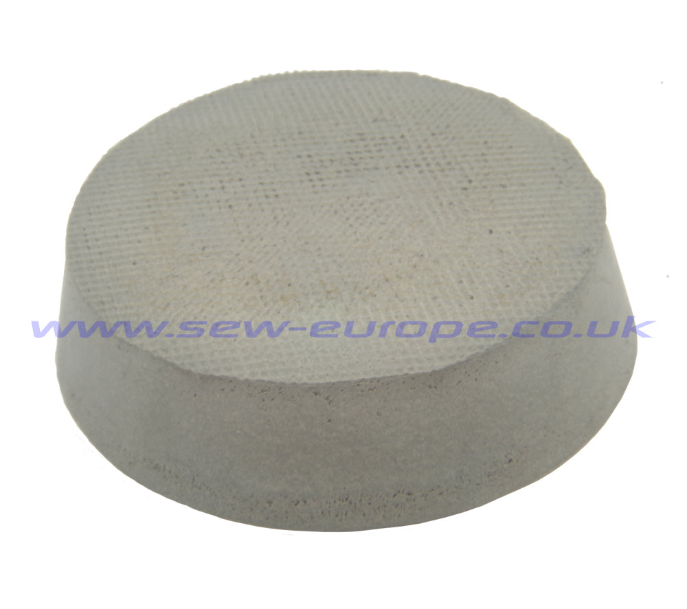 140503-001 ROUND RUBBER KNEE PAD