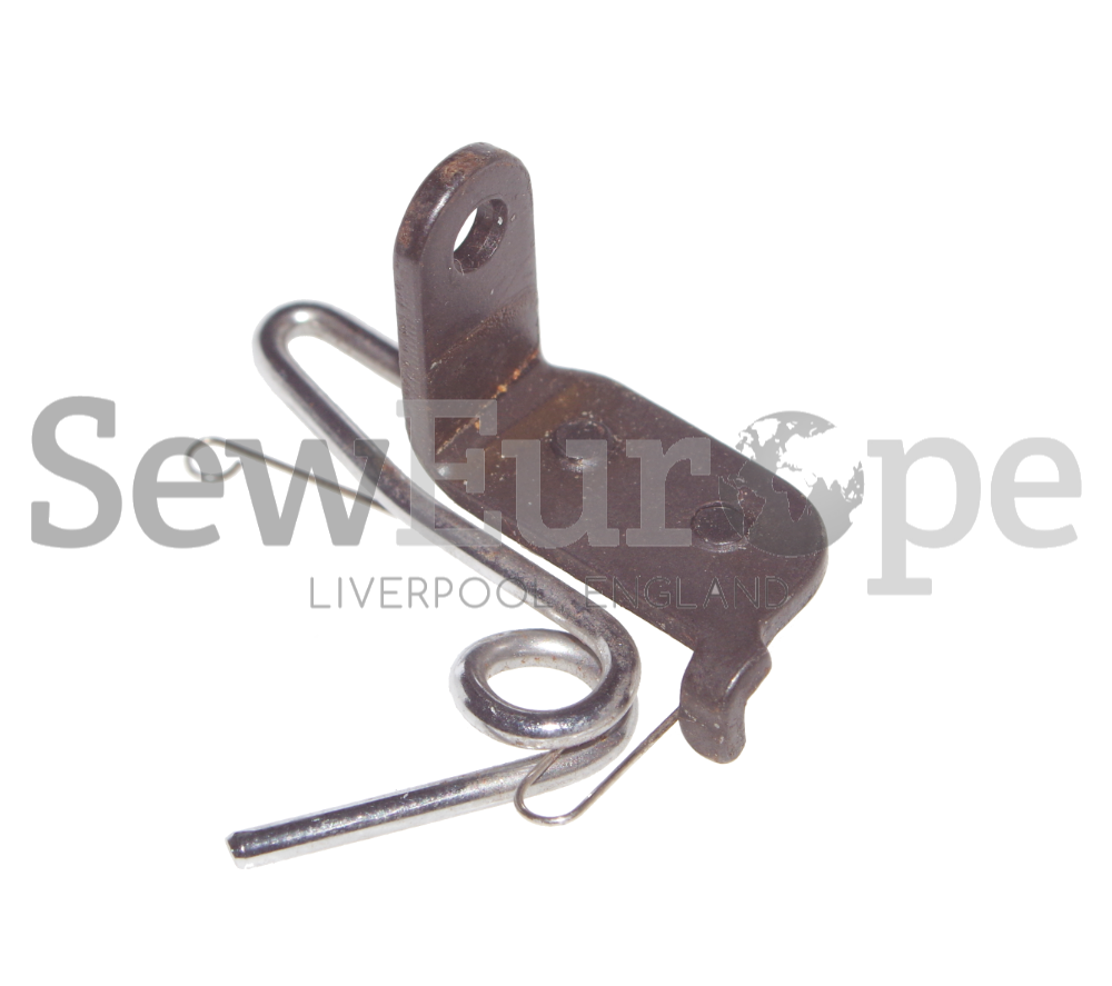 141999-001 THREAD GUIDE CHECK ASSY
