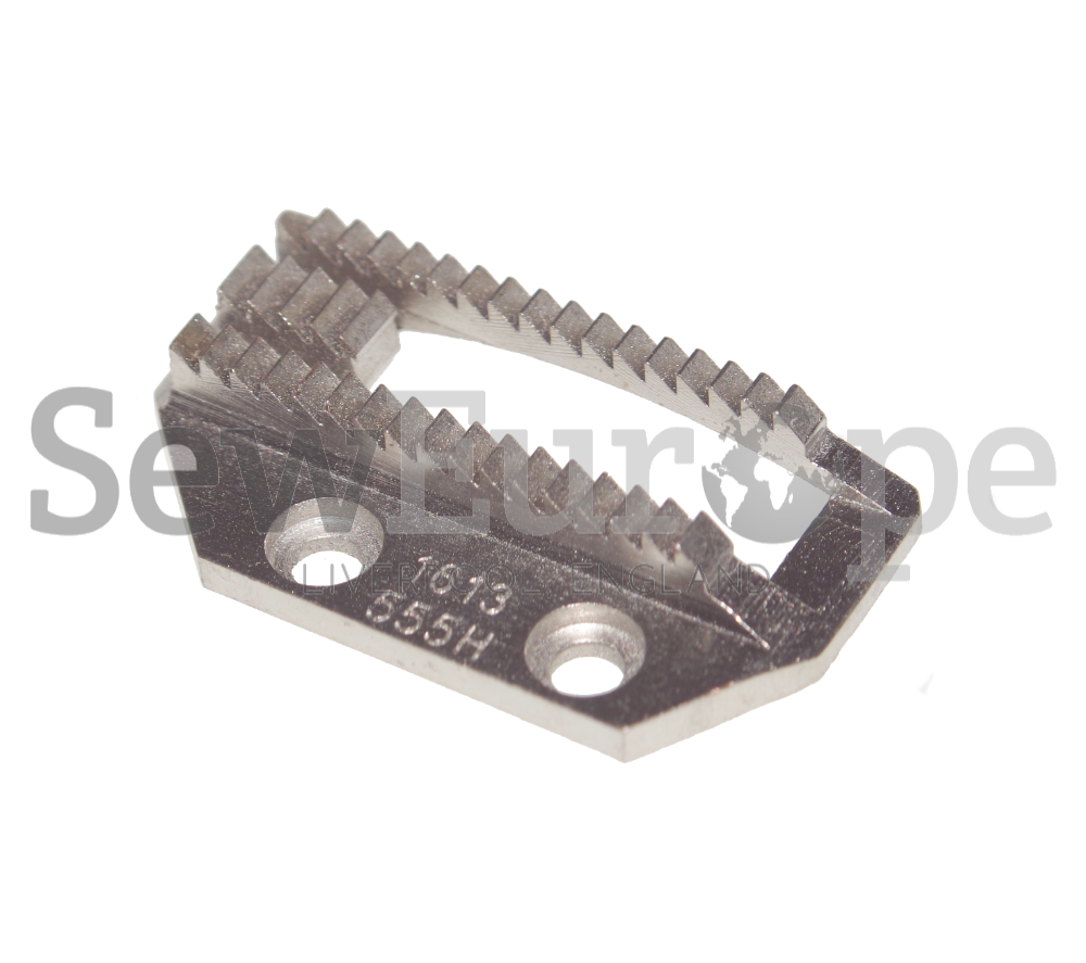 143174 HEAVY DUTY FEED DOG