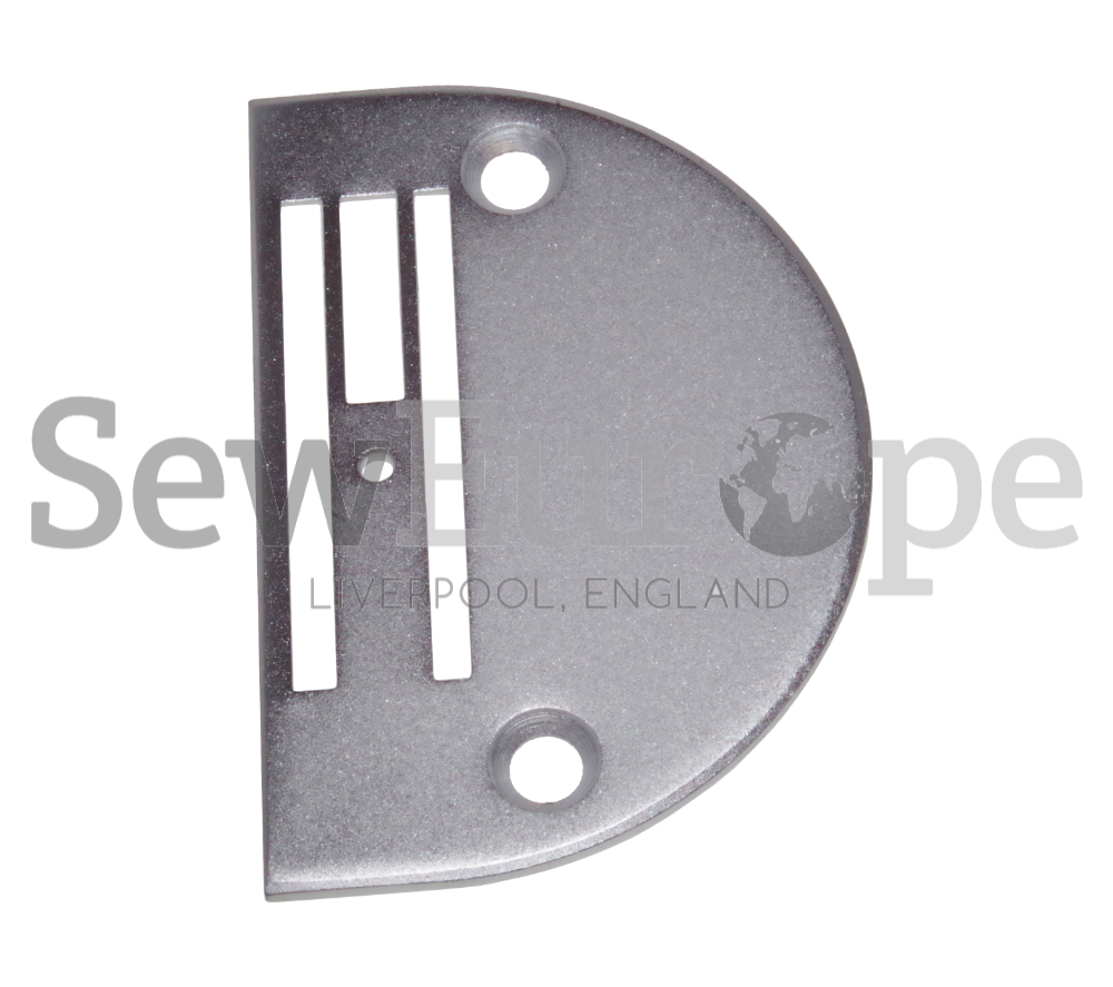 143175 NEEDLE PLATE-HEAVY DUTY