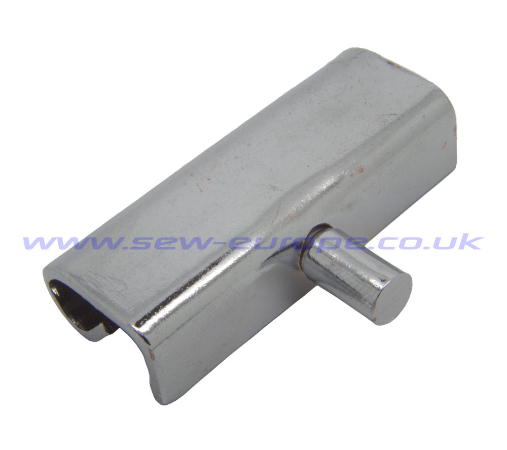 143882-001 Machine Hinge (HA110J0701)