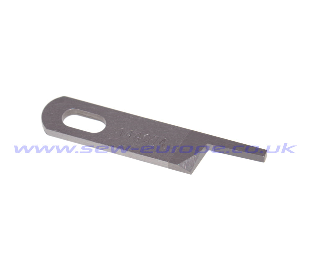 144074-001 CARBIDE KNIFE = (144074-350) & (118-45609CT)