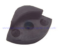 146003-001 BLACK CORNER RUBBER