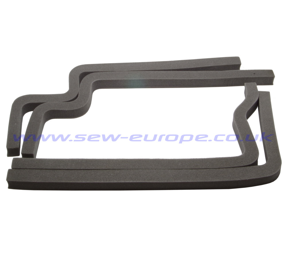 146040-001 OIL PAN GASKET