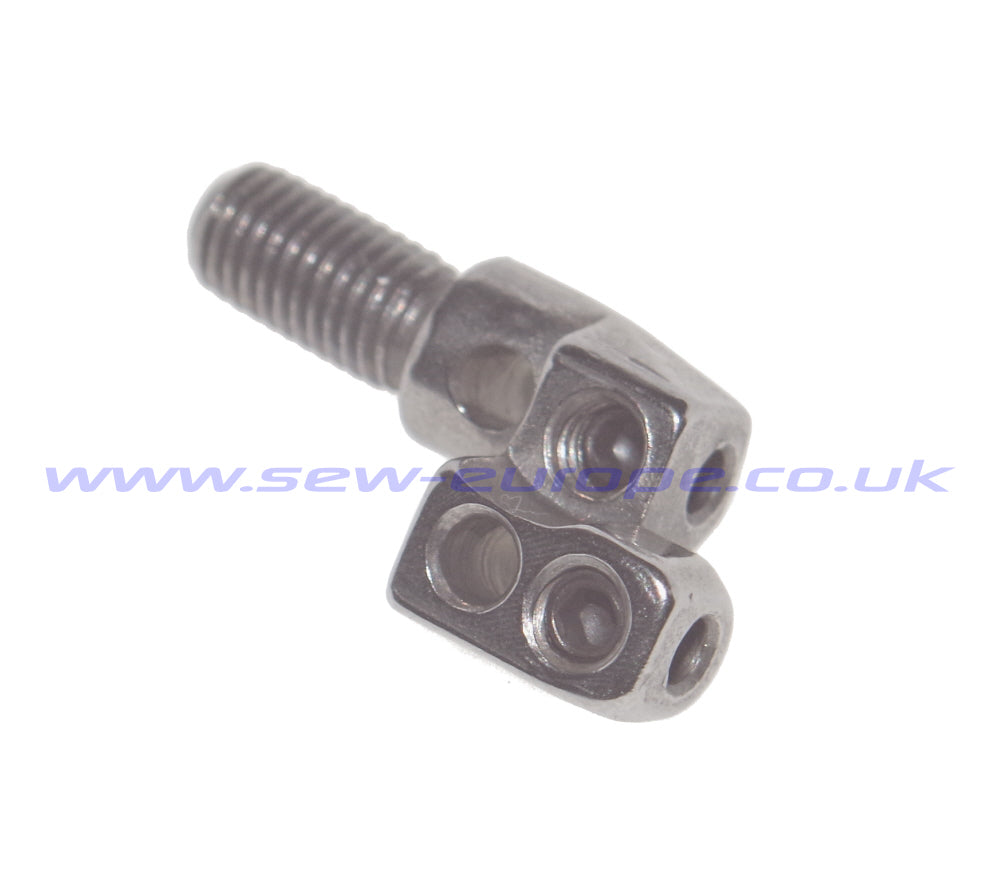 146489-001 NEEDLE CLAMP (3mm)