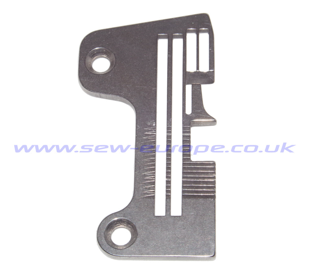 146731-001 NEEDLE PLATE 4mm