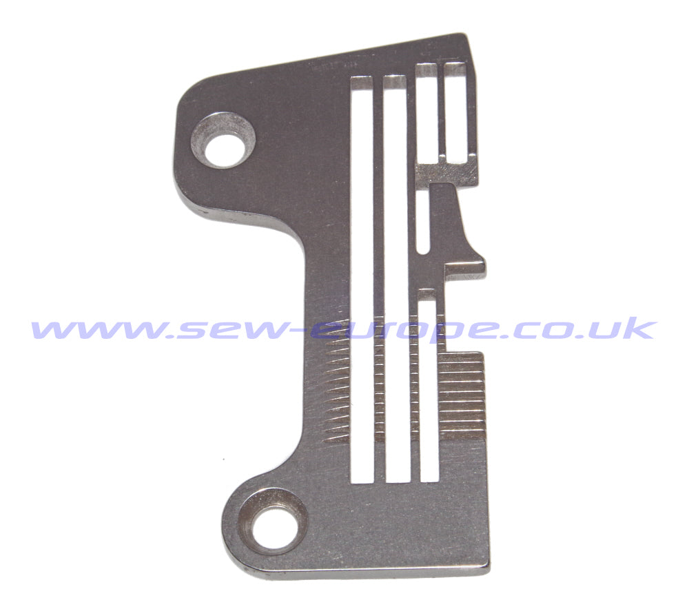 146734-001 NEEDLE PLATE 5MM