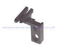 146744-001 MAIN FEED DOG 4MM CURLING = (S09348-001)