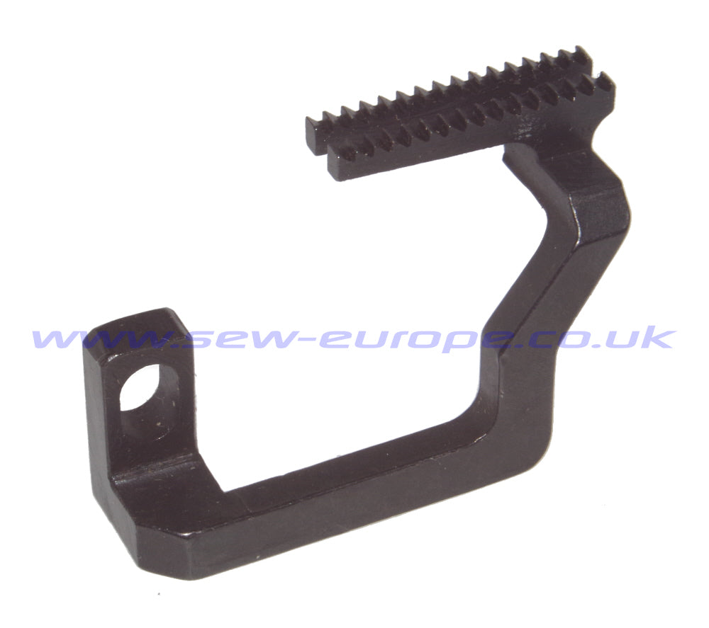 146748-001 DIFF FEED DOG 4MM CURLING