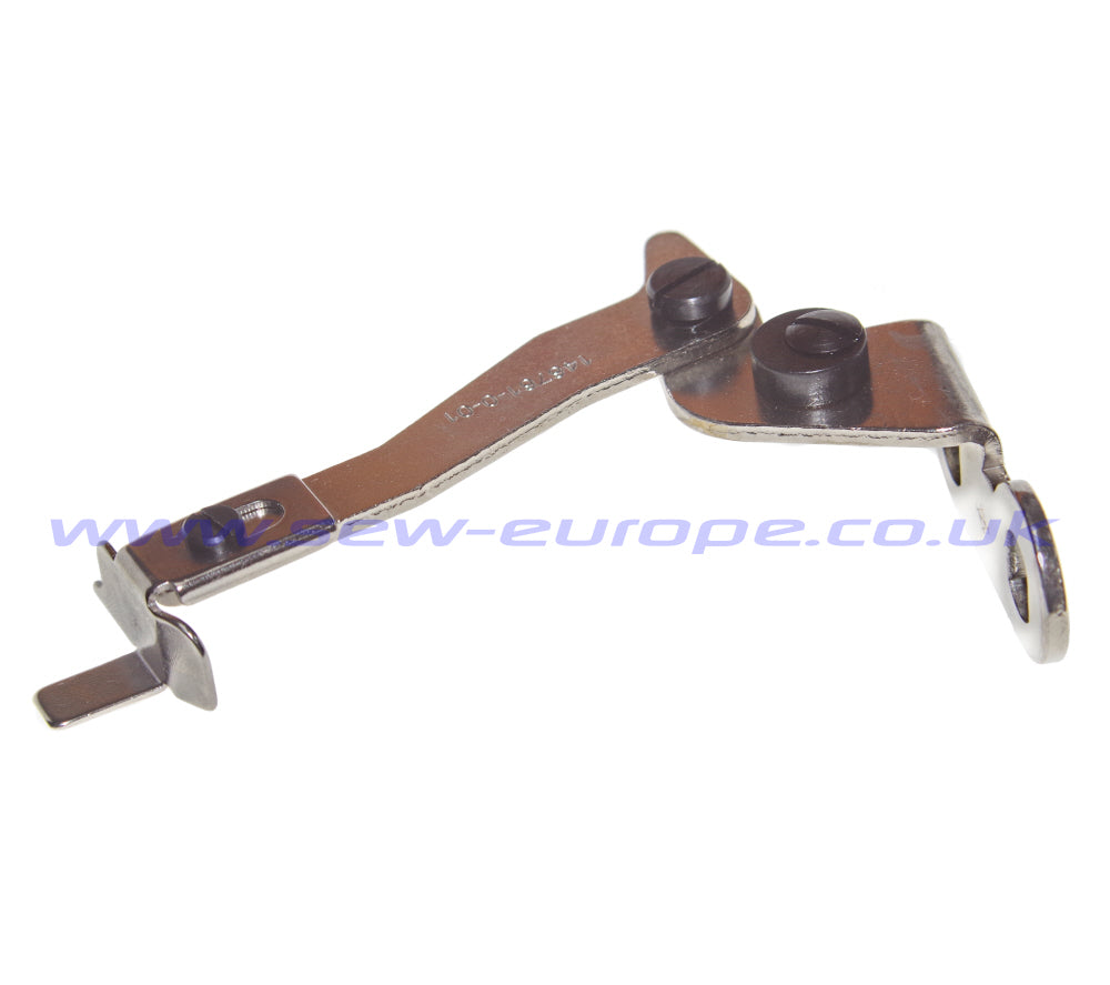 146761-001 EDGE GUIDE-BROTHER B500/600