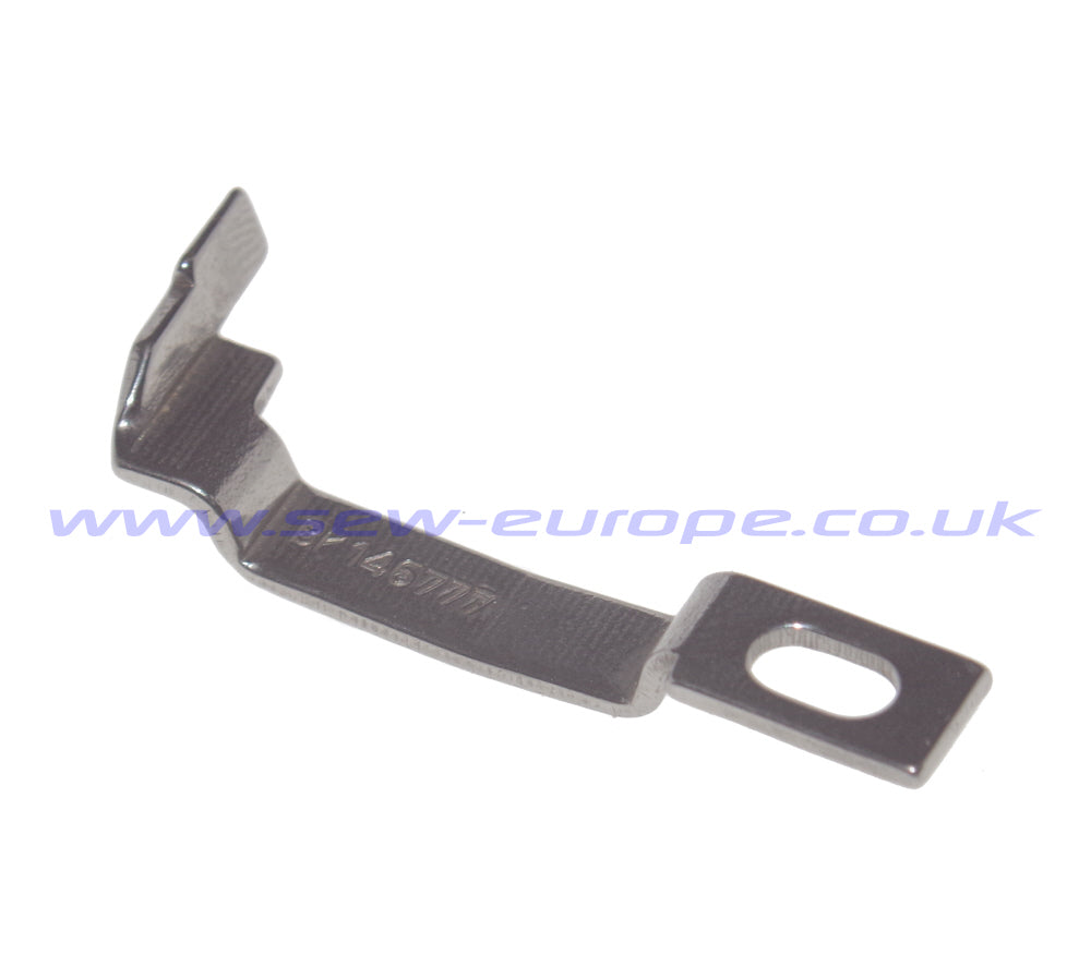146777-001 FRONT NEEDLE GUARD