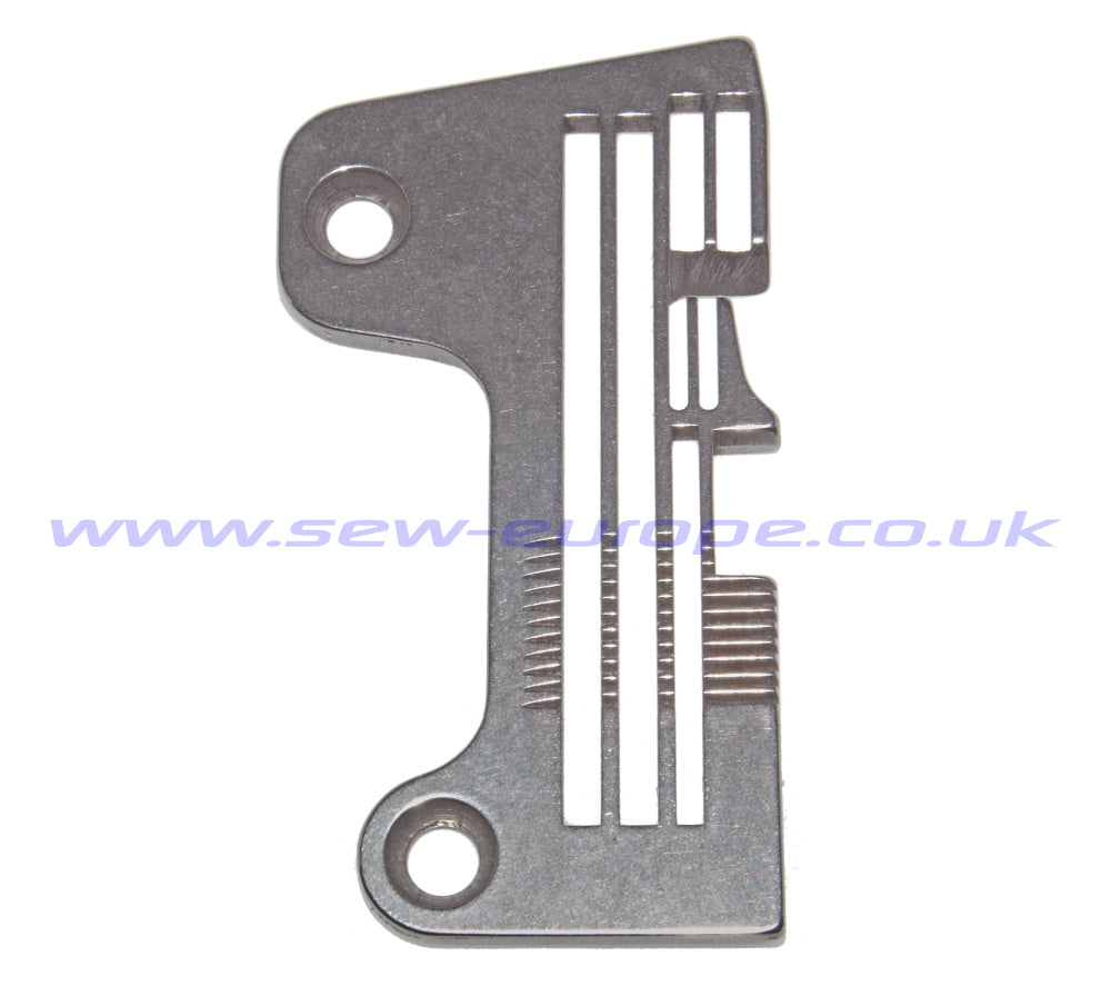 146786-001 NEEDLE PLATE = (S01717001C)
