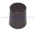 147919-001 MOUNTING RUBBER - HARD