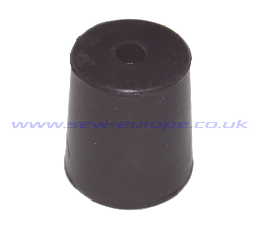 147919-001 MOUNTING RUBBER - HARD