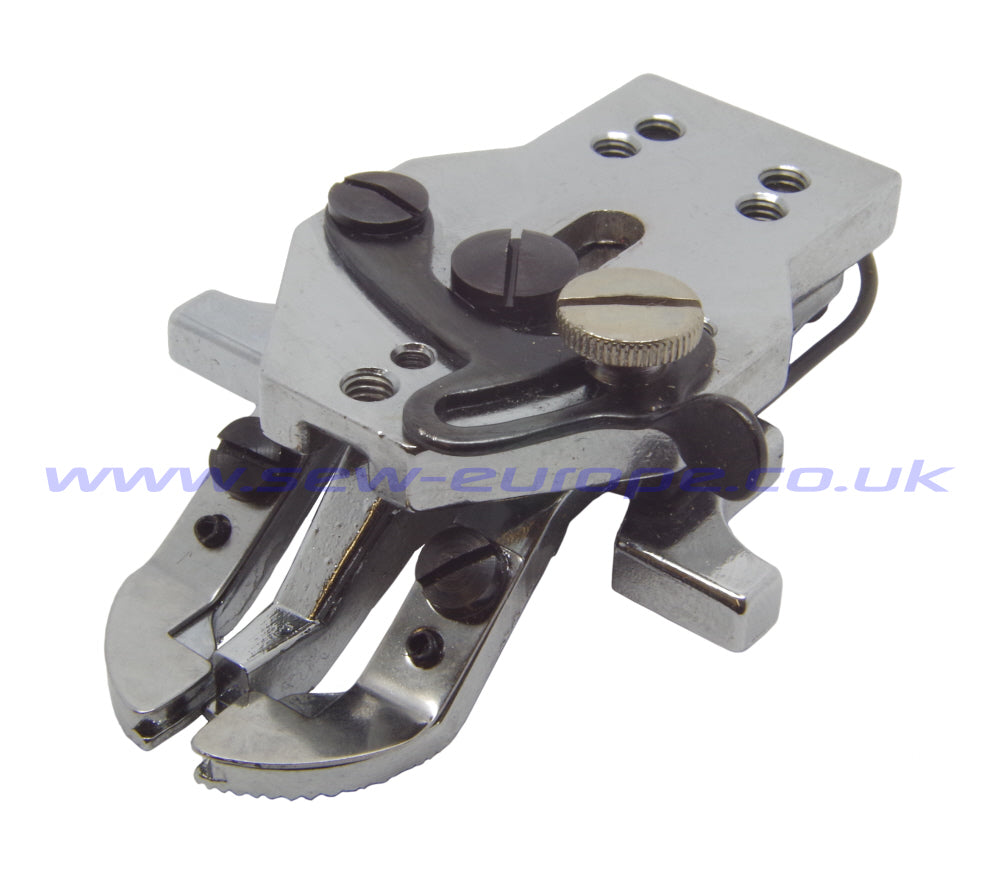 150403-001 BUTTON CLAMP ASSY BROTHER B917