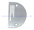 150492-001 NEEDLE PLATE C26 = (147322-011, 111508-001 and H2100B2120)