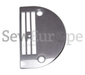 150792-001 NEEDLE PLATE HEAVY DUTY