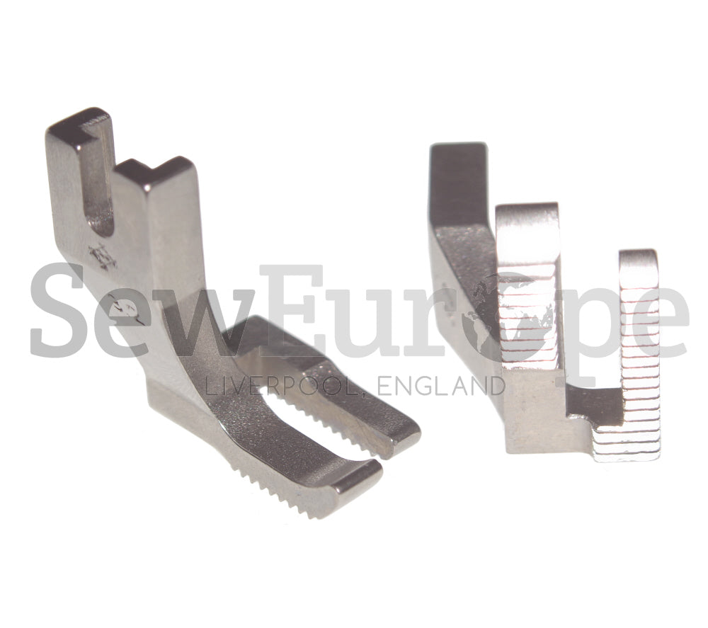 151847-001 - 1/8 OUTSIDE PIPING FOOT 3mm