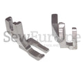 151847-001-3/16 OUTSIDE PIPING FOOT 5mm