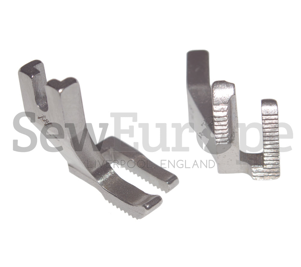 151847-001-3/16 OUTSIDE PIPING FOOT 5mm
