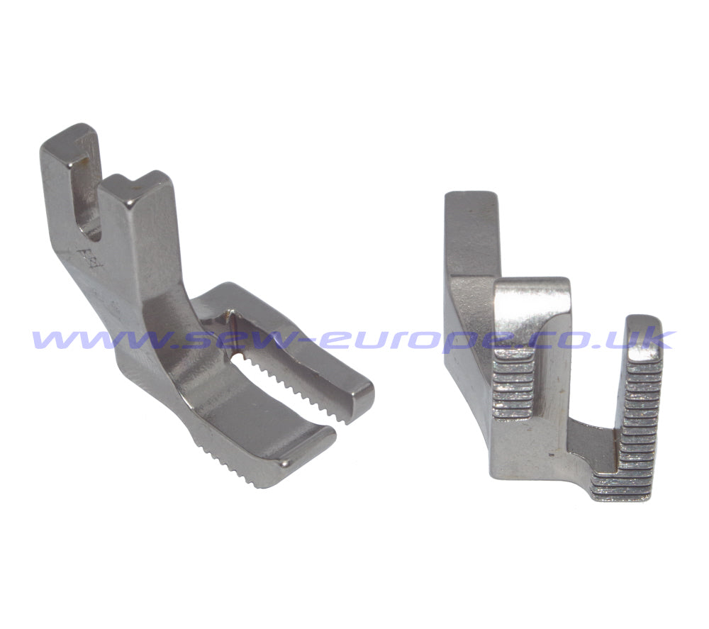 151847-001-1/4 OUTER PIPING FOOT 6.4mm  = (U-192KC)