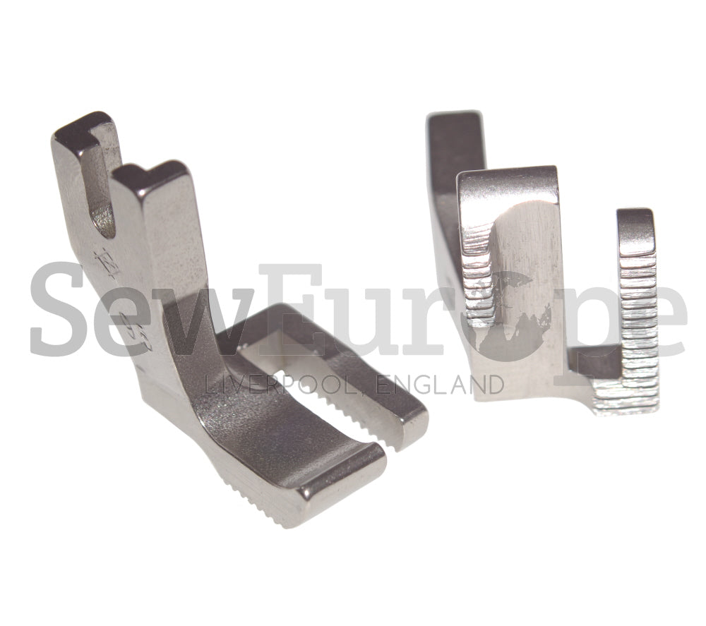 151849-001-3/8 OUTSIDE PIPING FOOT 9.5mm