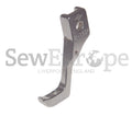 151850-001 INSIDE PIPING/WELTING FOOT - ALL SIZES = (U-193K)