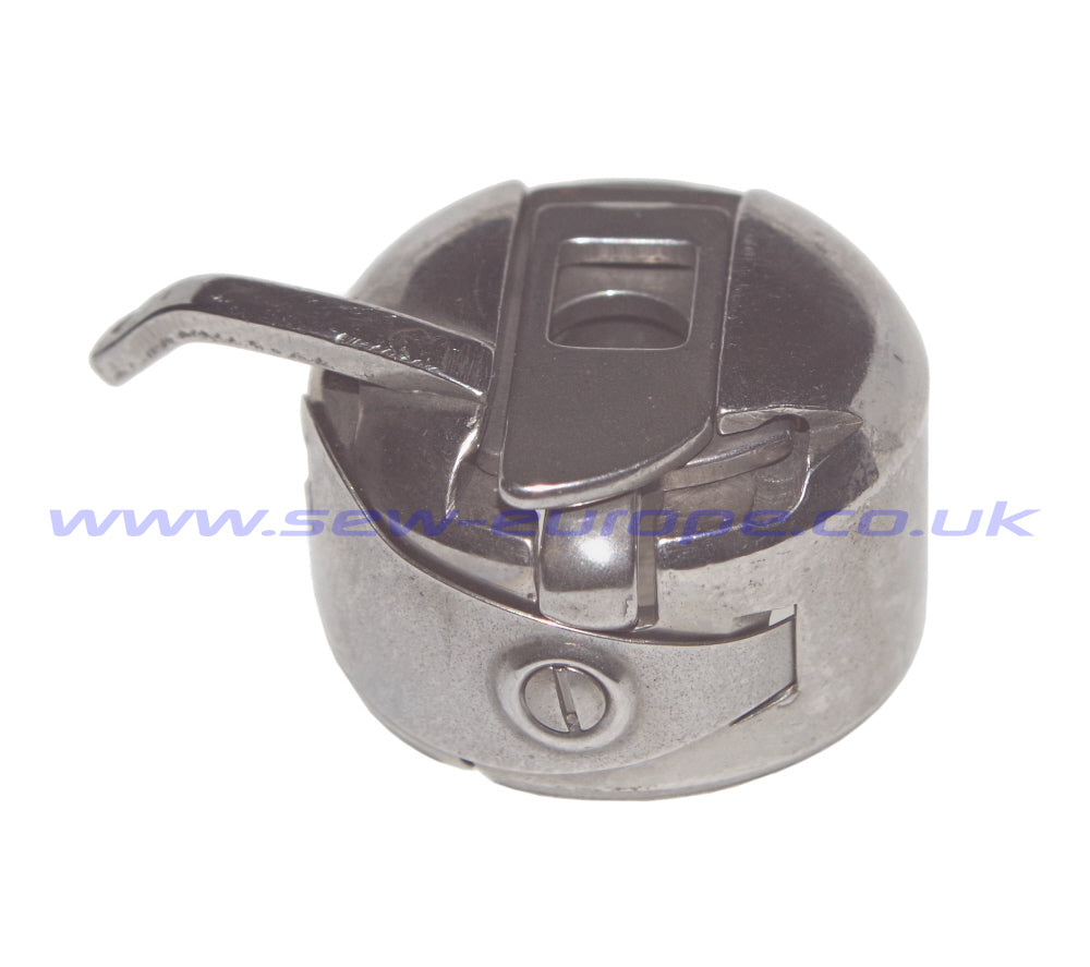152688-001 BOBBIN CASE BARTACK = (BC-LK(B2)NBL) & (B1828-908-OAB)