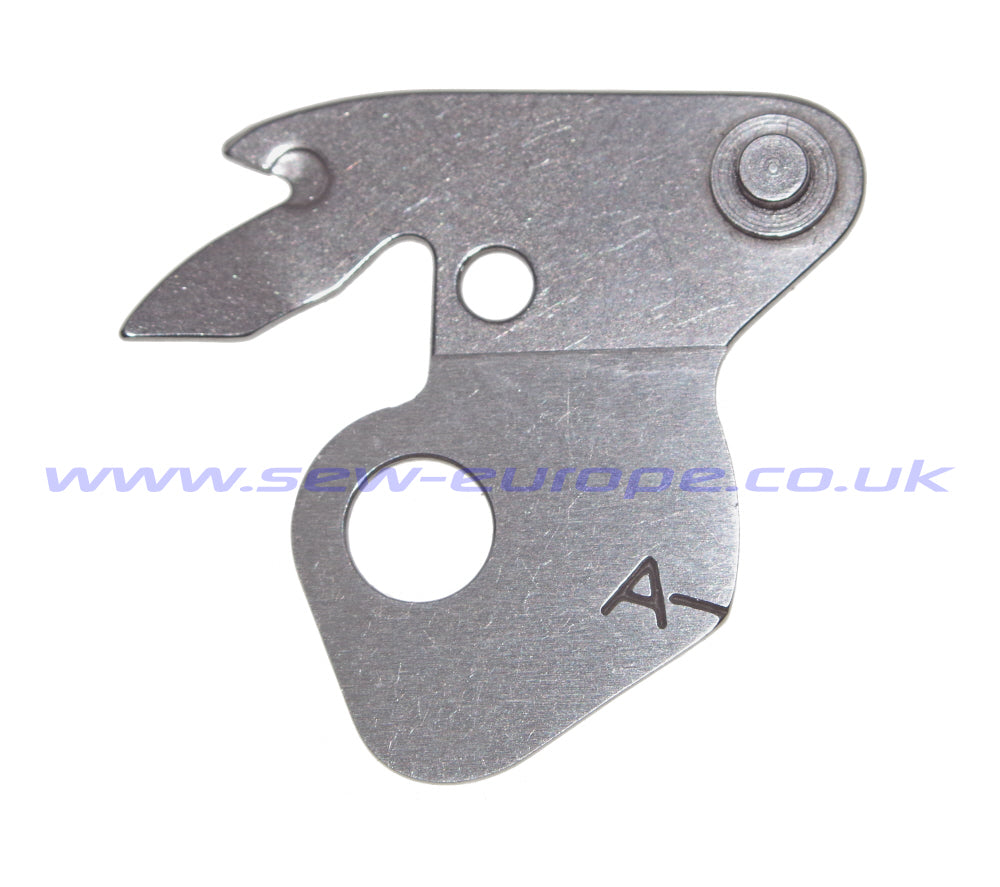 152901-001 MOVEABLE KNIFE