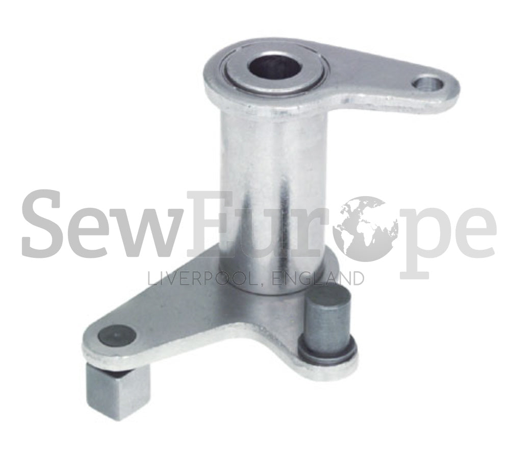 154582-001 THREAD TRIMMER CAM LEVER ASSY = (S58963-001)