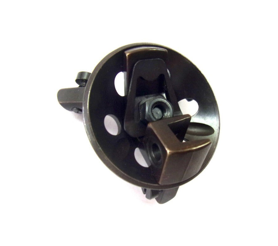 154628-001 TURRET PRESSER FOOT ASSY