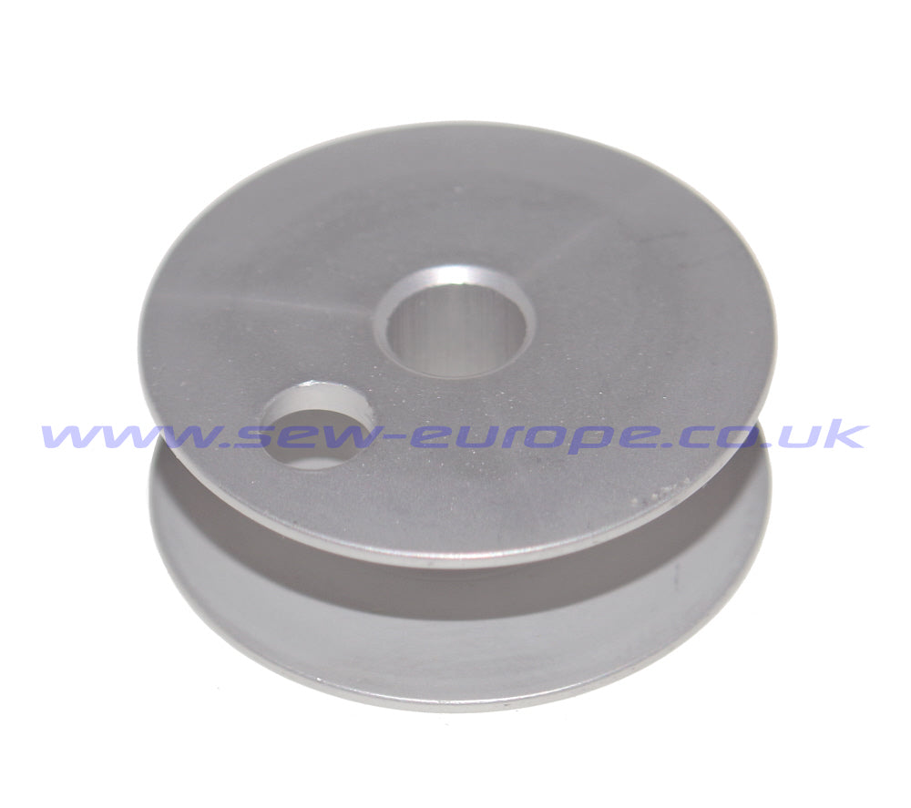 155484-001 LARGE CAPACITY ALUMINIUM BOBBIN