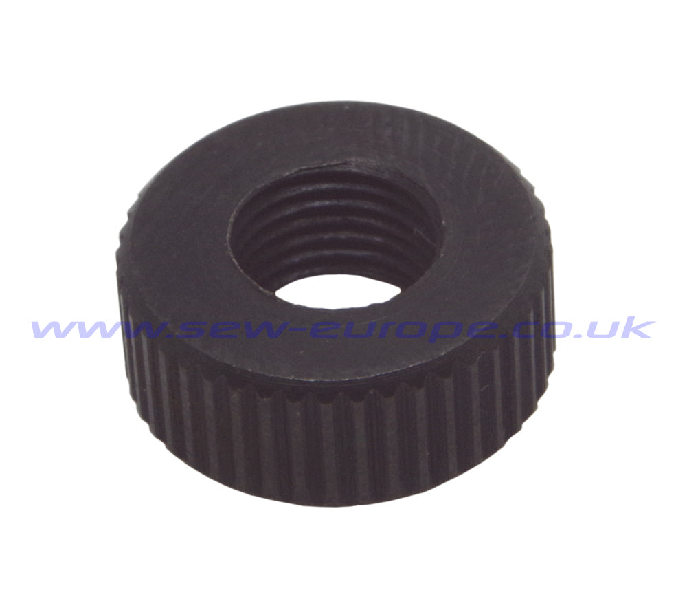 1560 TENSION ADJUSTER NUT = (100136-001)