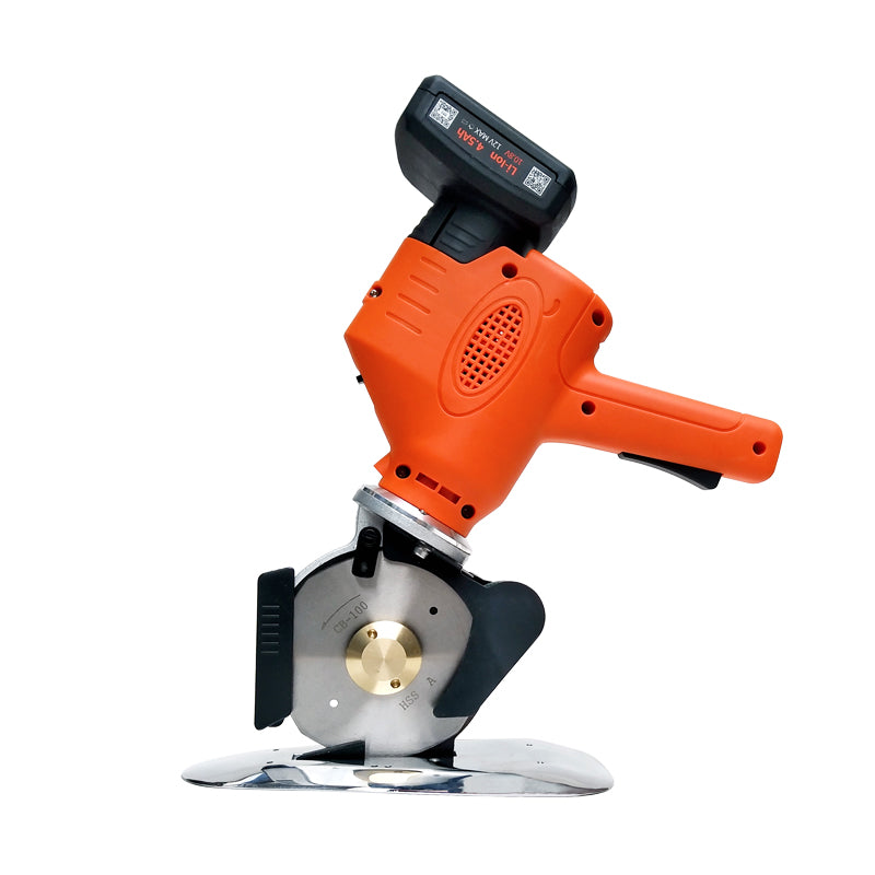 EASTEYE CB-100 CLOTH CUTTING MACHINE