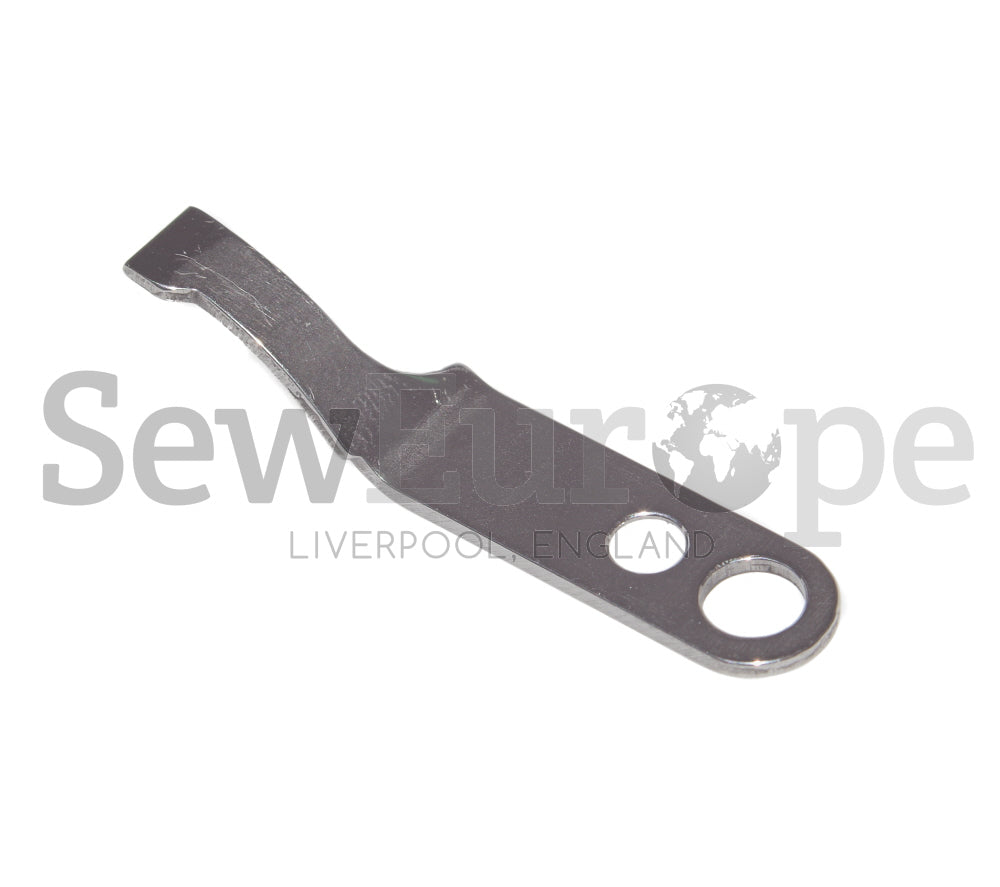 159540-001 FIXED KNIFE FOR BROTHER B791