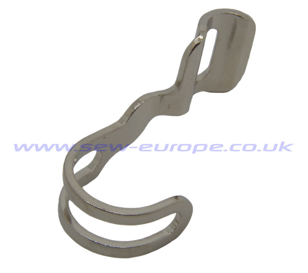 16A - NEEDLE GUARD WALKING FOOT
