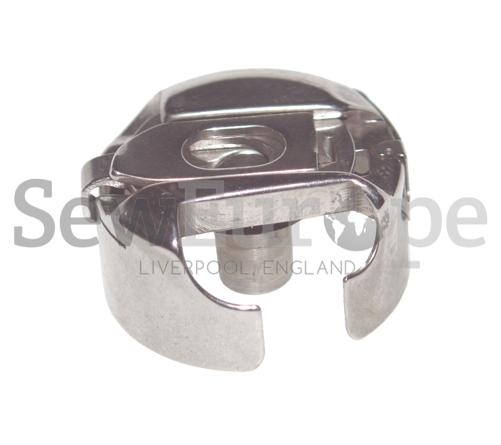 17034 BOBBIN CASE NEEDLE FEED SEIKO LSC-8BV / CONSEW