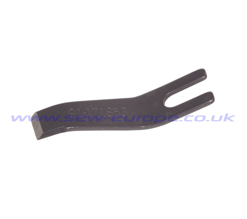 171853 FIXED KNIFE = (91-171853-15) and (91-264338-15)