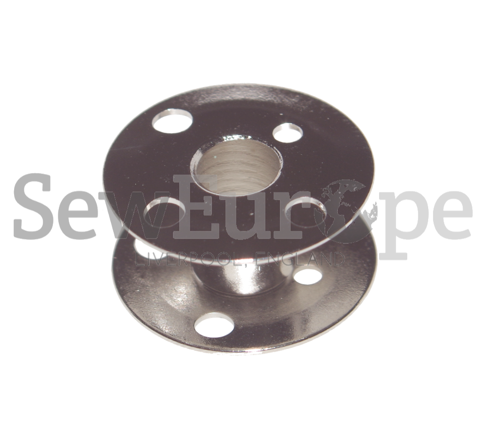 172222 SINGER METAL DROP IN BOBBIN DOMESTIC