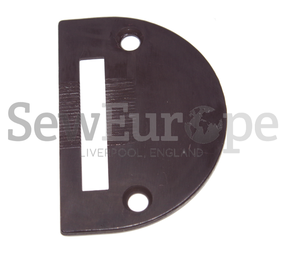18030 NEEDLE PLATE = (214-10006), (31H1-009) & (H3100B2090)