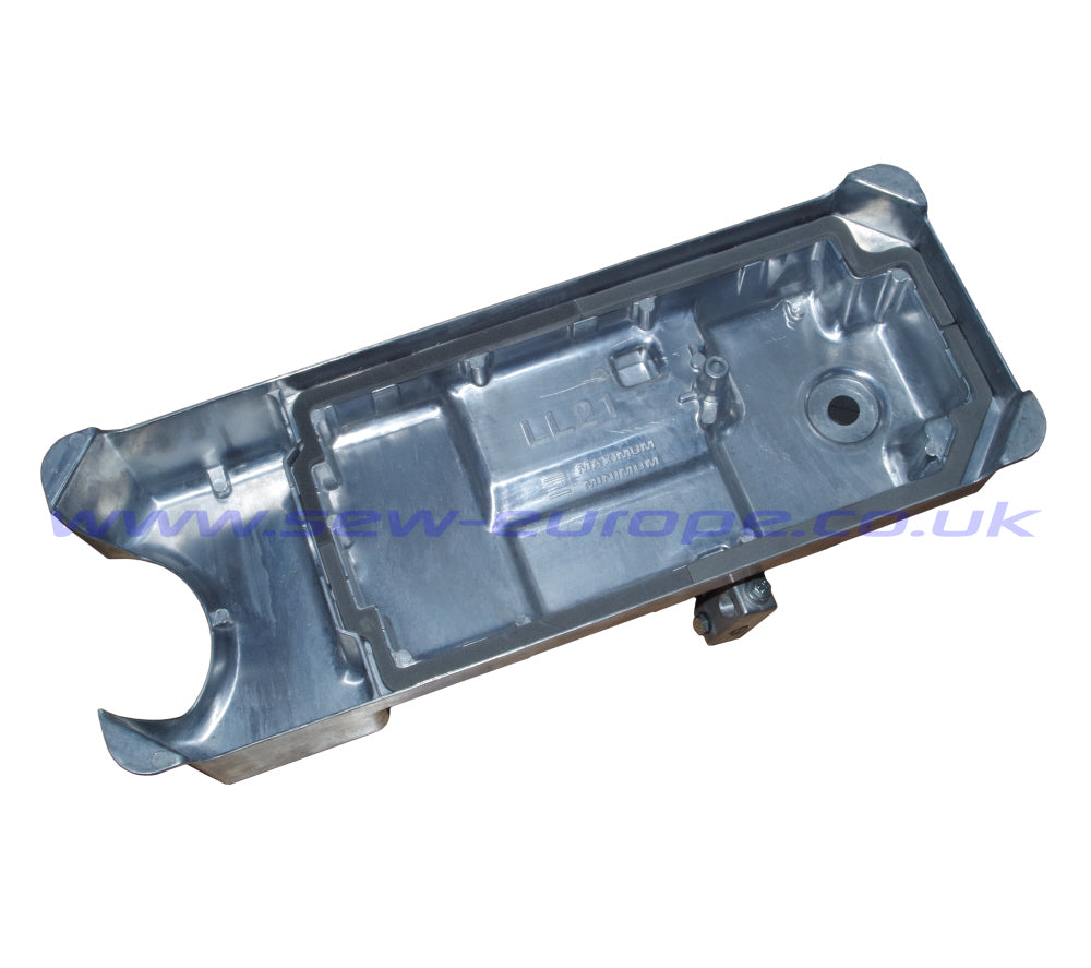 183496-001 OIL PAN ASSEMBLY